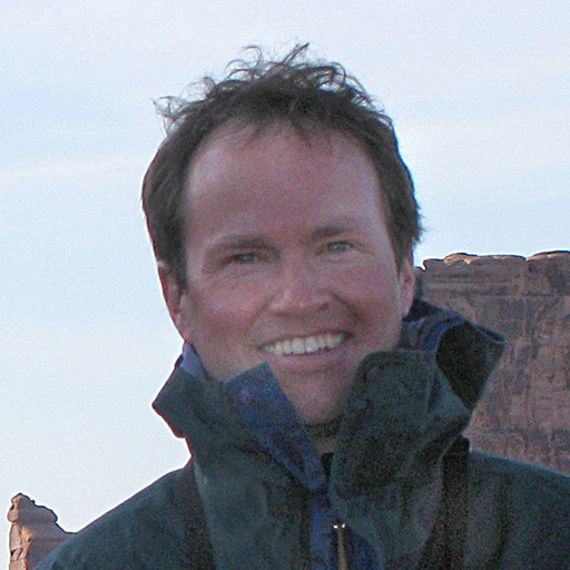 Steve Chinn